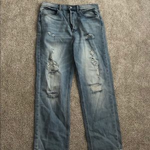 Urban Outfitters Mom Jeans